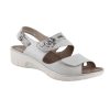 Casual GINA 240042 | Gina 240042 | The Shoeco.