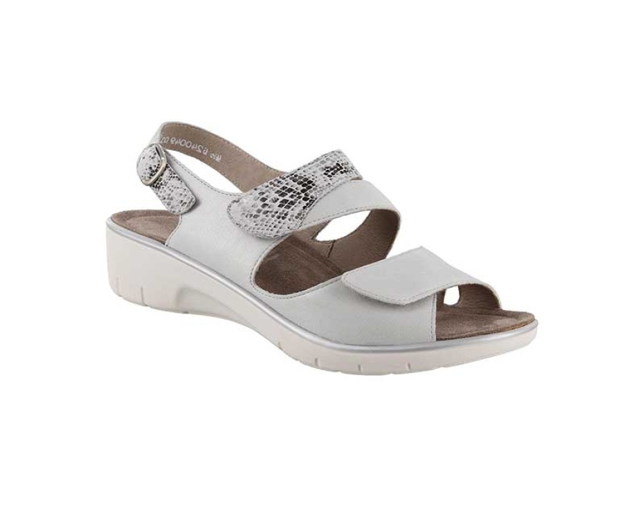 Casual GINA 240042 | Gina 240042 | The Shoeco.